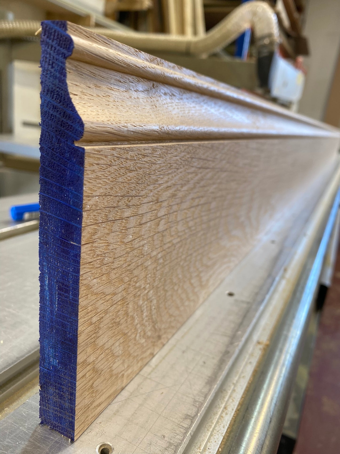 Hardwood Skirting-Trade