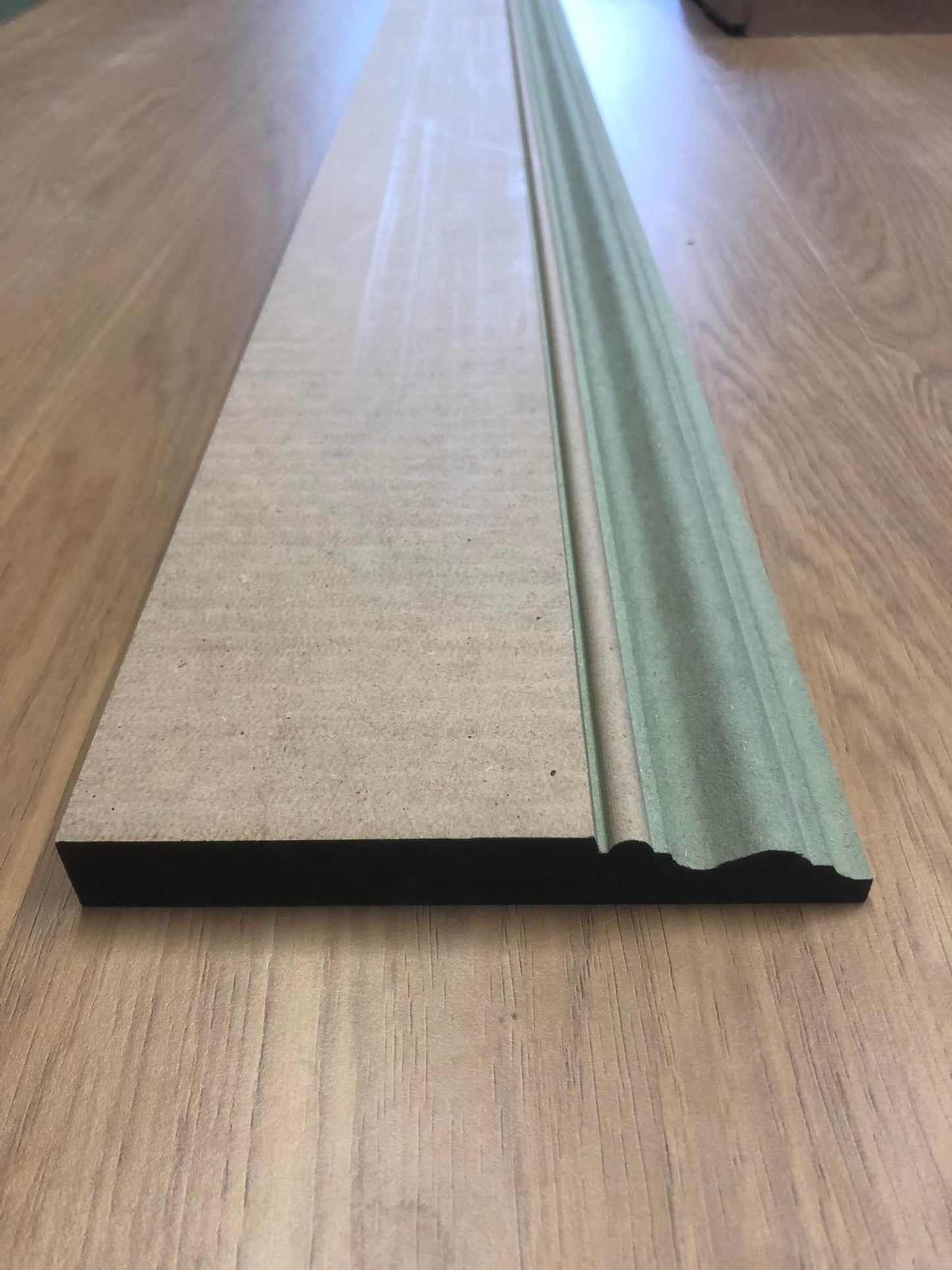 MRMDF skirting