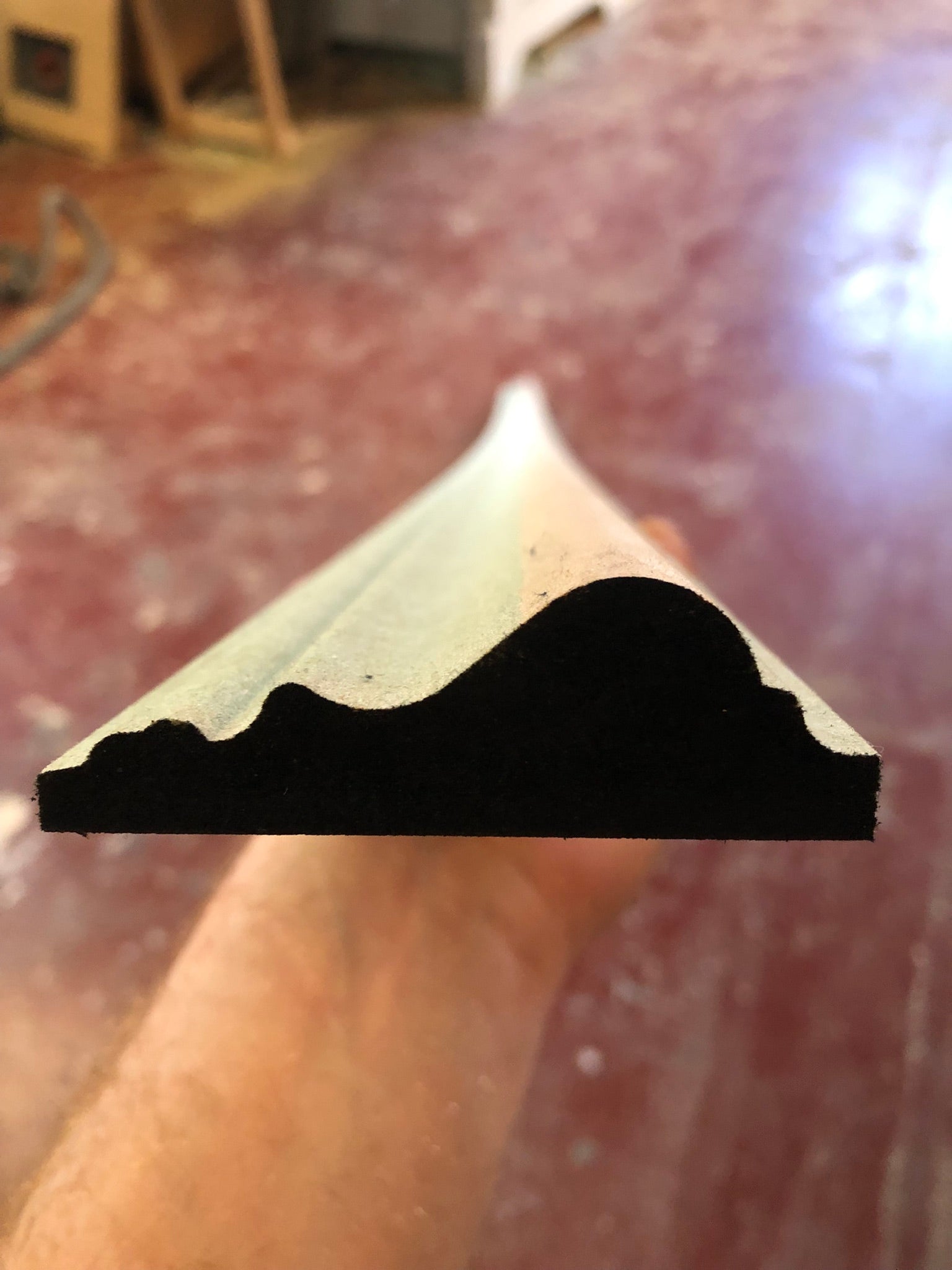 Large Dado – SR Mouldings