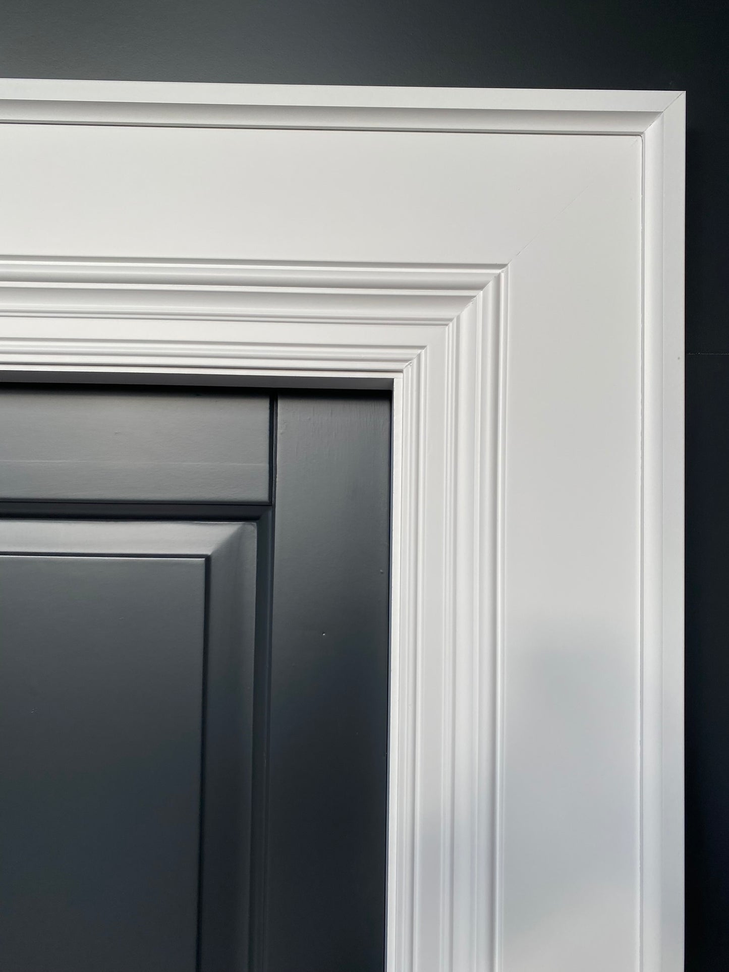 Leah Architrave