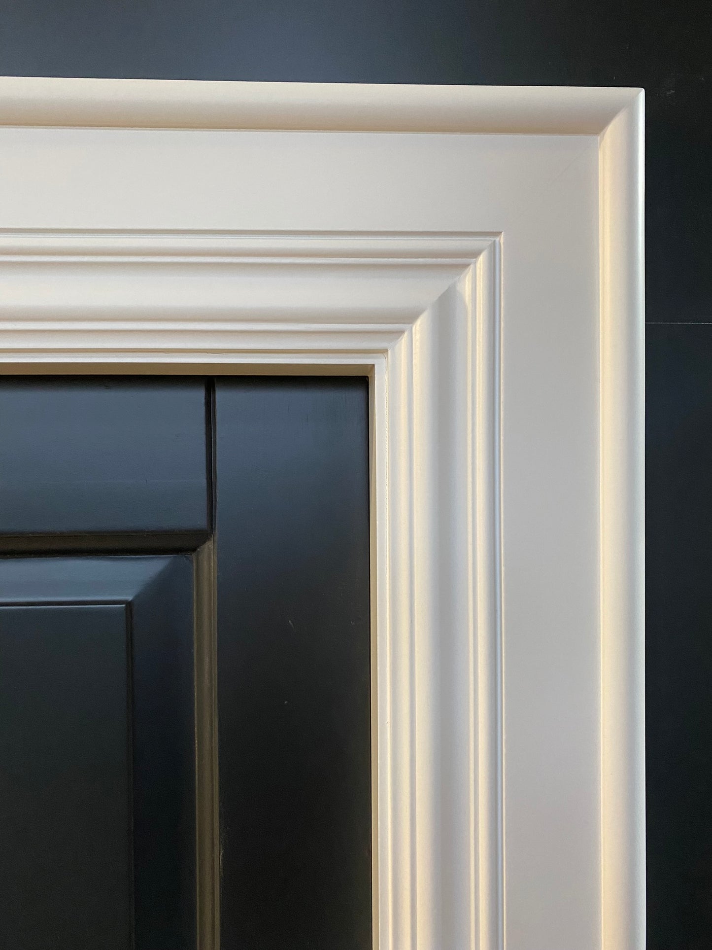 Breffni Architrave