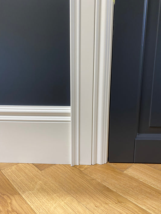 Breffni Skirting