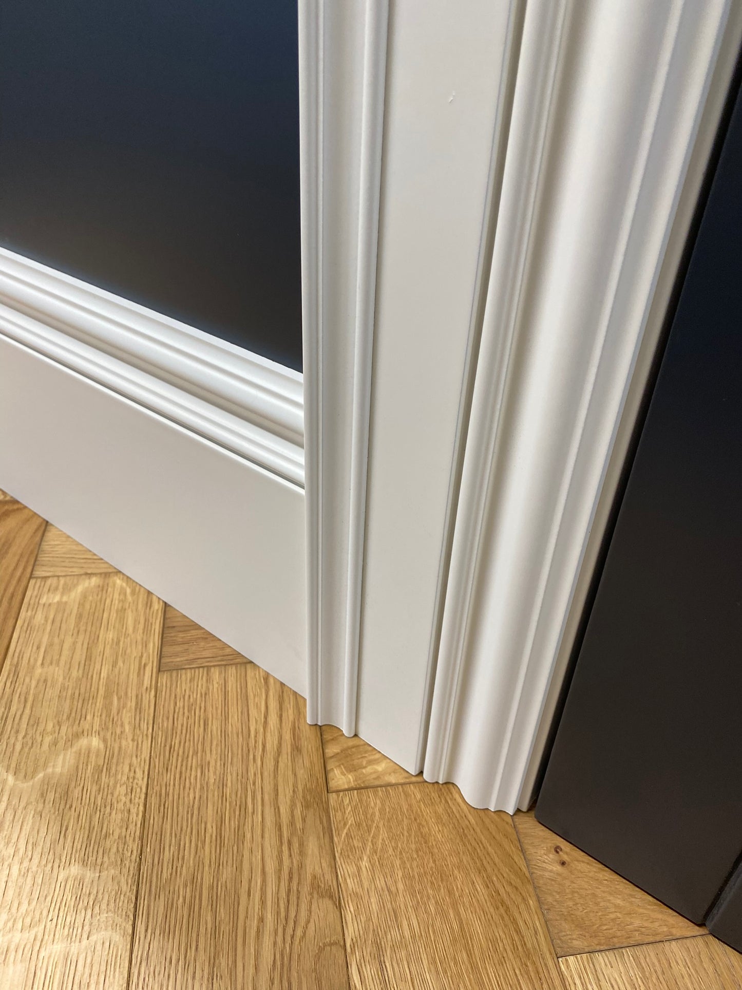 Breffni Architrave