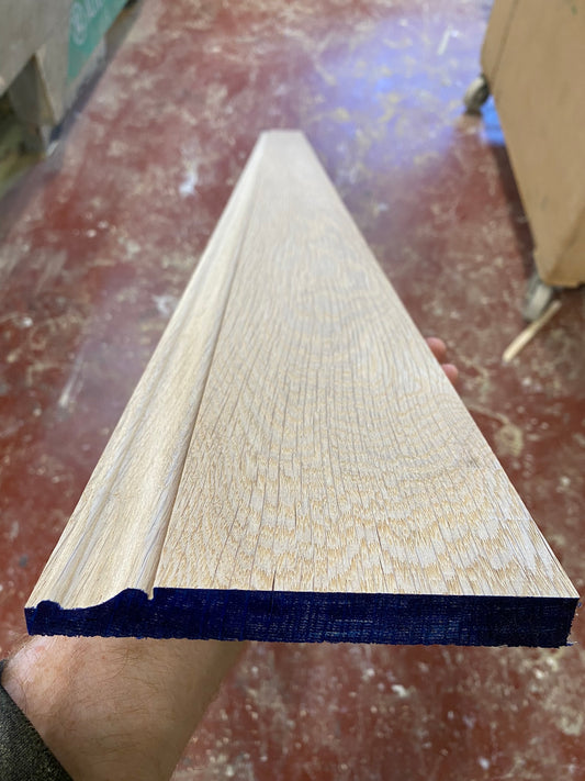Hardwood Skirting-Trade