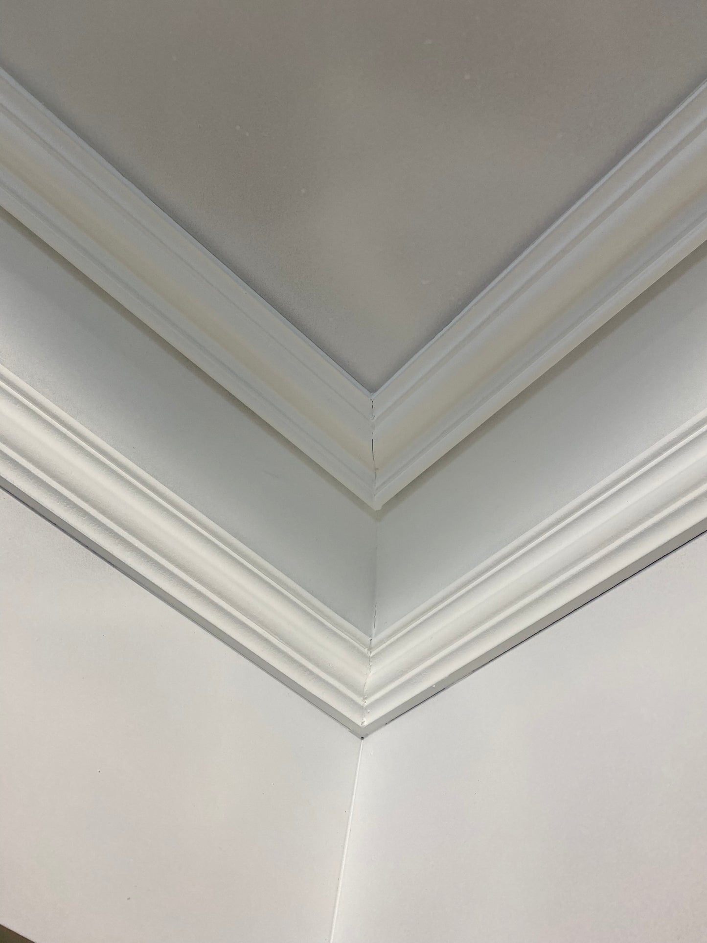 Breffni Ceiling Cove