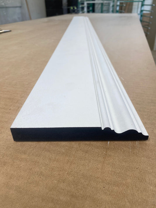 Breffni Skirting