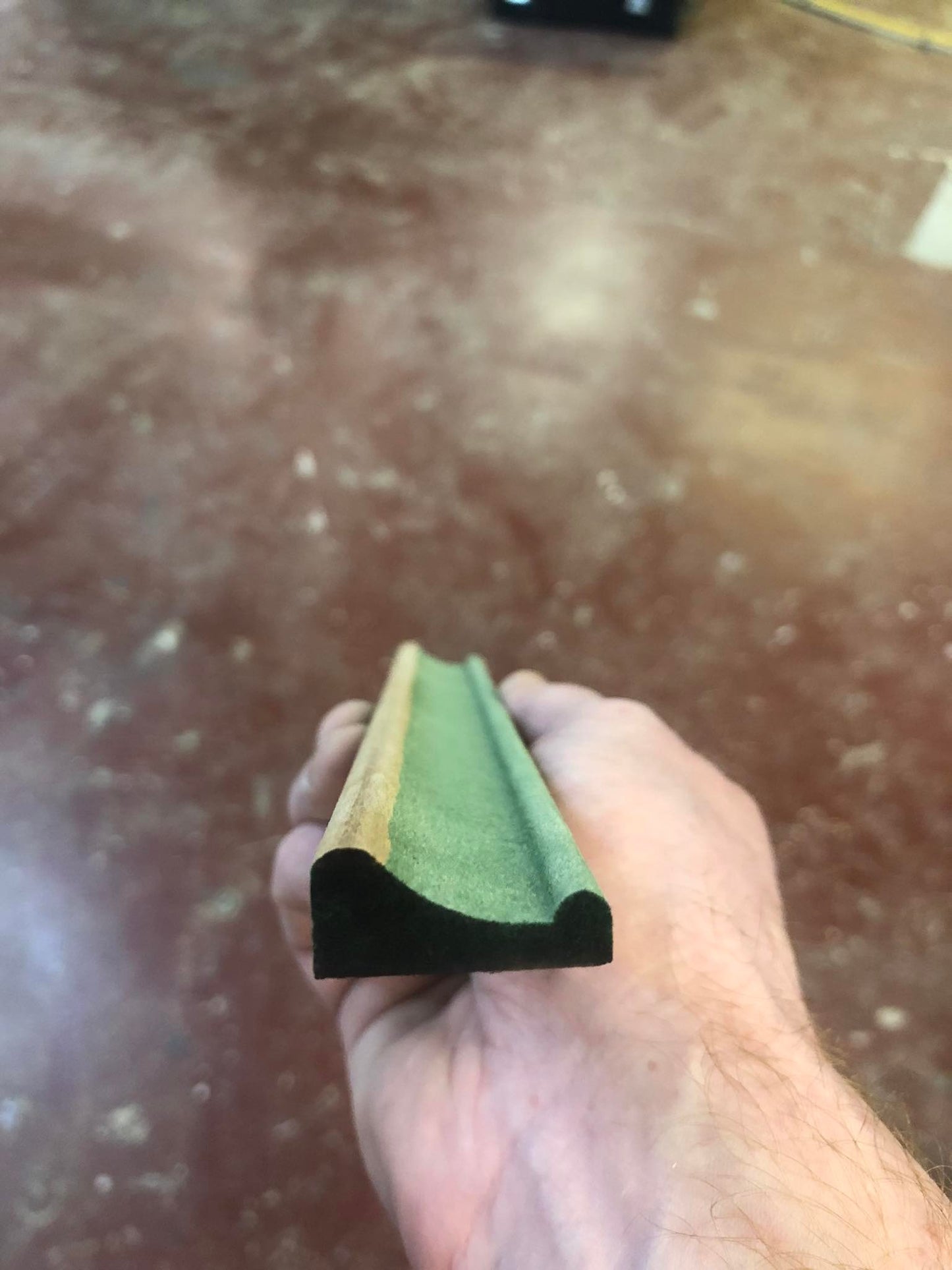 Aishling Inset Moulding