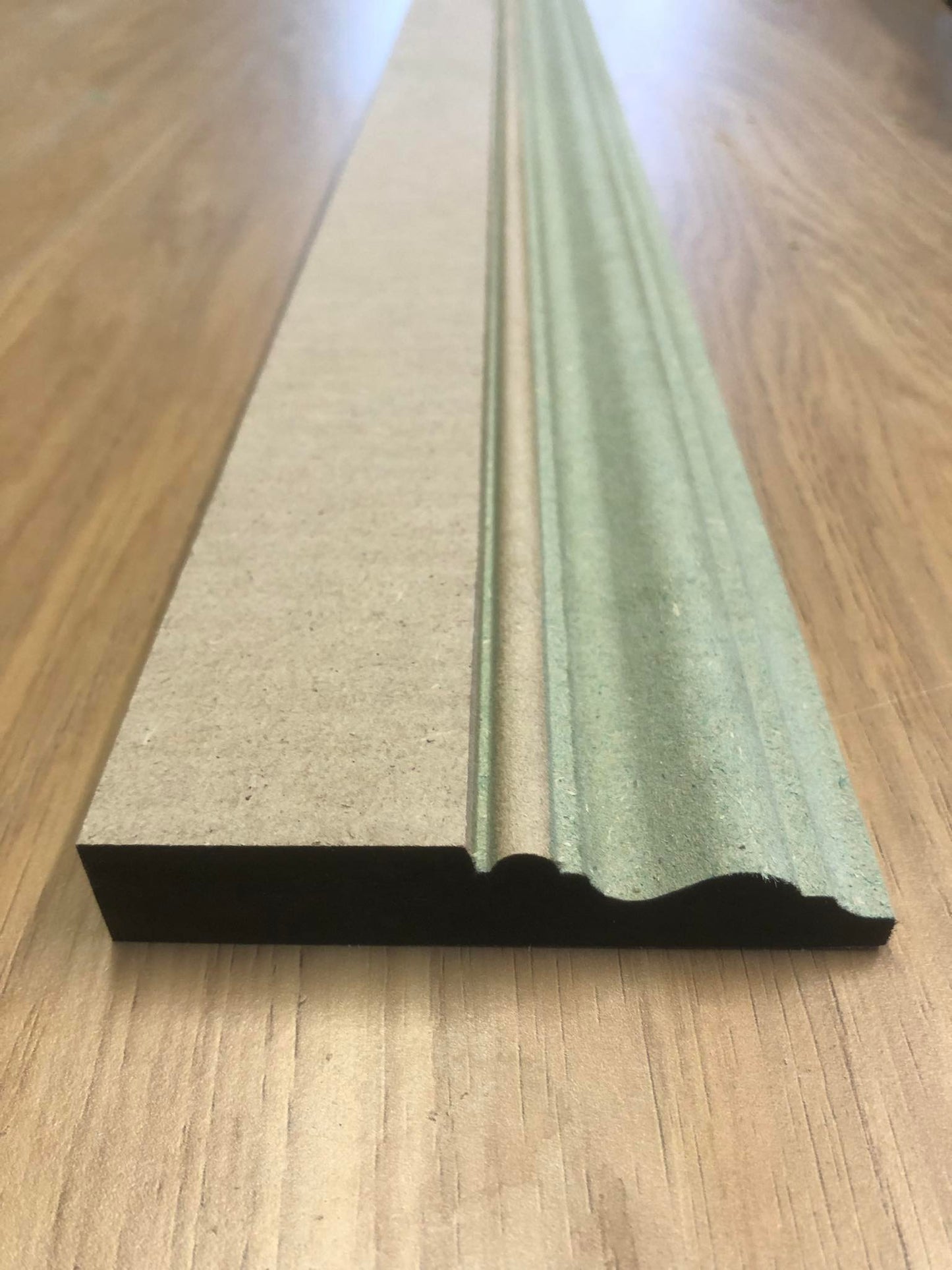 Breffni Architrave