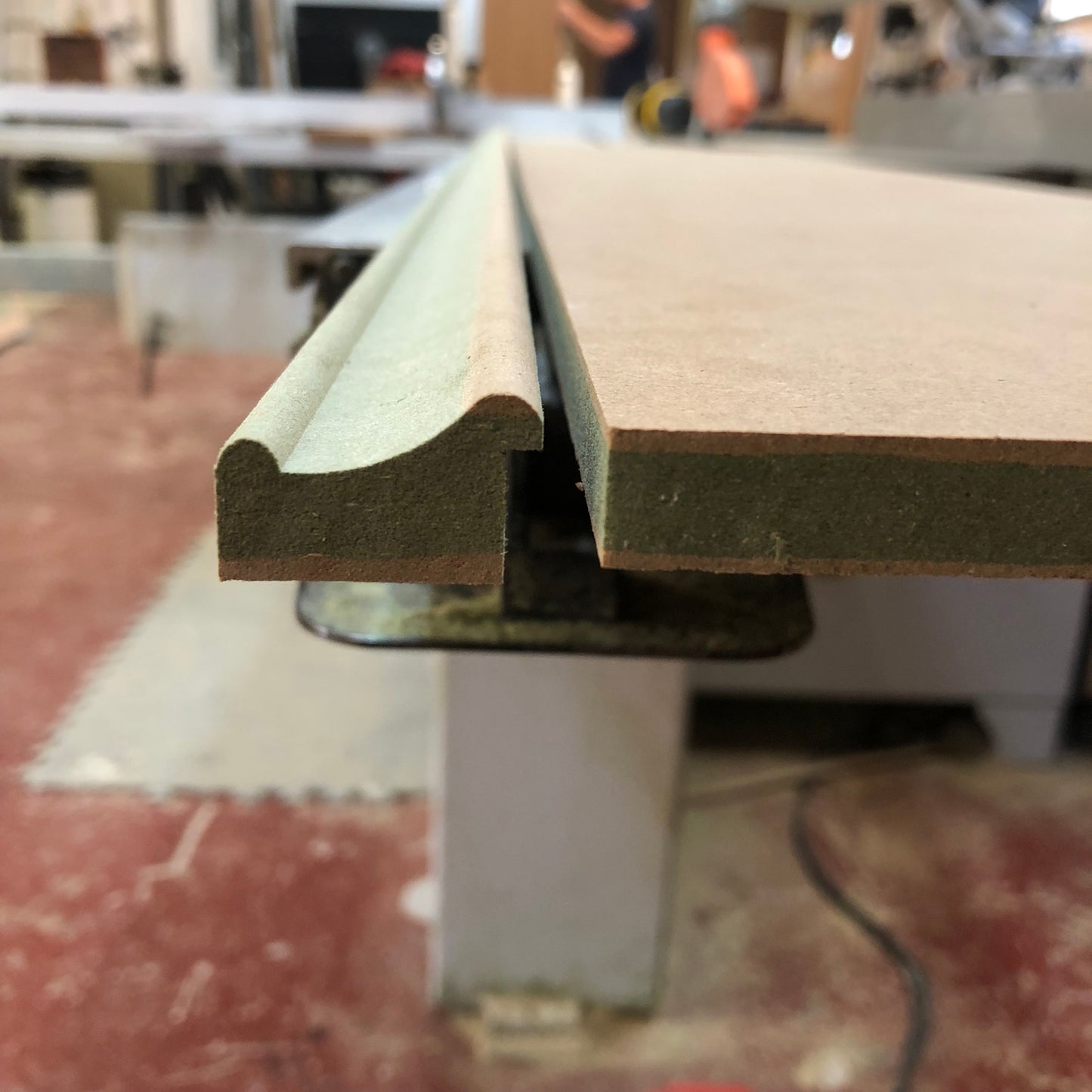 Aishling Box Moulding